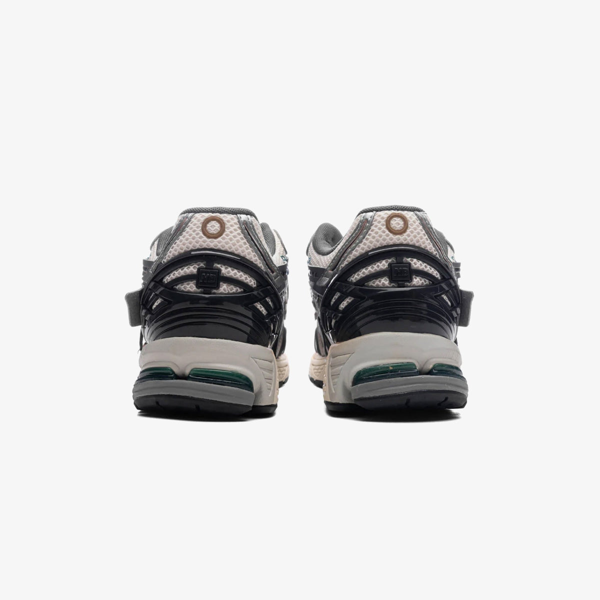 New Balance 1906A - Silver Metallic / Castlerock / Gold Metallic