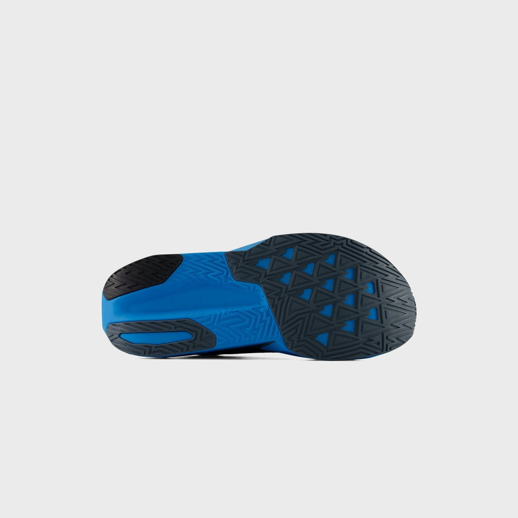 New Balance FuelCell Rebel v5 - Altitude / Shadow Blue