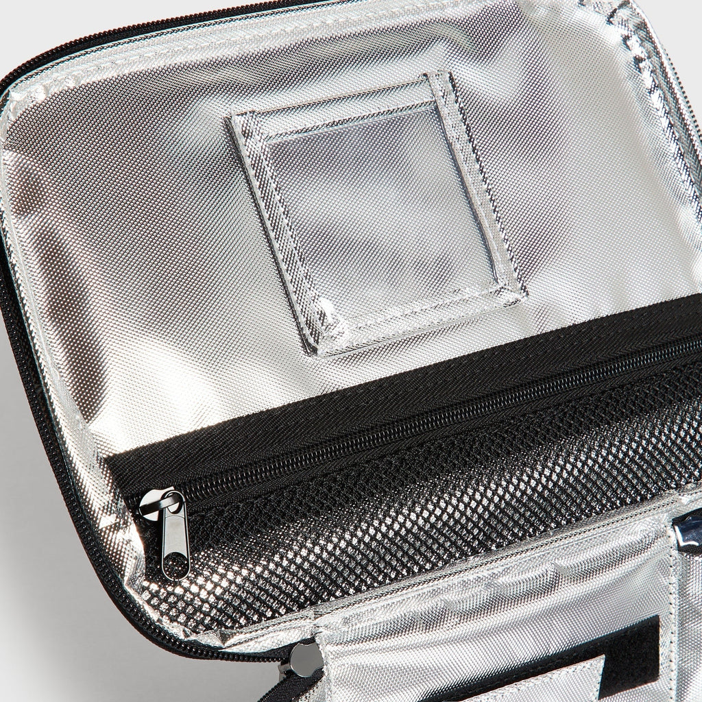Kith Kids for STATE Rodgers Lunch Box - Black