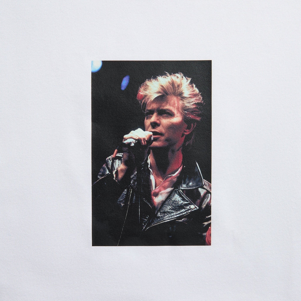 Junya Watanabe MAN Cotton Tee - White
