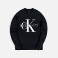 Kith for Calvin Klein L/S Tee - Black