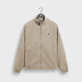 Kith Cotton Faille Ashker Jacket - Palomino
