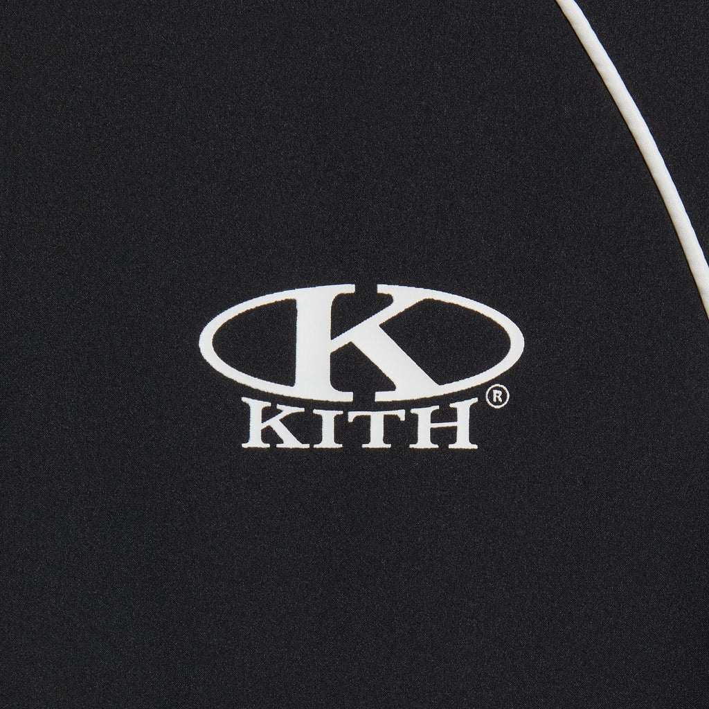 Kith Kids Novelty Beckett Pullover - Black - PH