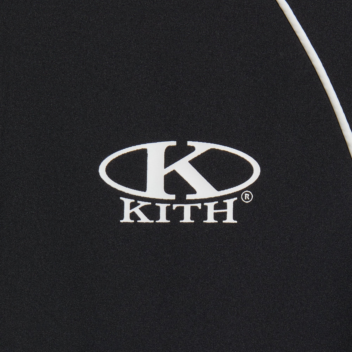 Kith Kids Novelty Beckett Pullover - Black - PH