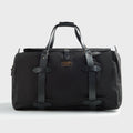 Junya Watanabe MAN Nylon Duffle Bag - Grey
