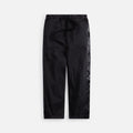 Junya Watanabe Man Polyester Gabardine Pant - Black