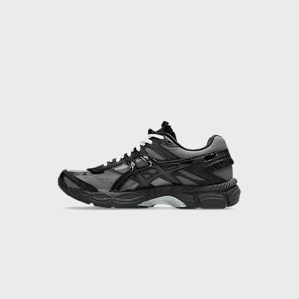 ASICS x Griff Gel-Cumulus 16 - Black