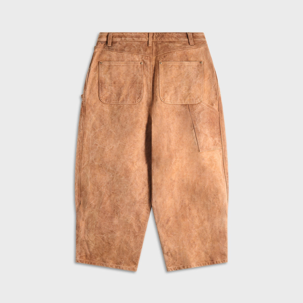 Needles H.D. Apron Painter Pant - Brown