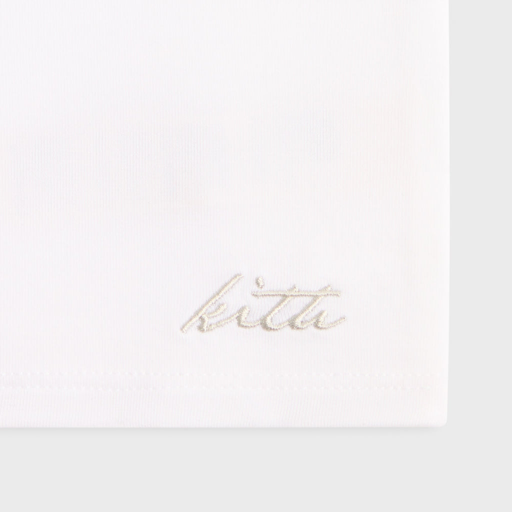 Kith Women Benson Tee - White