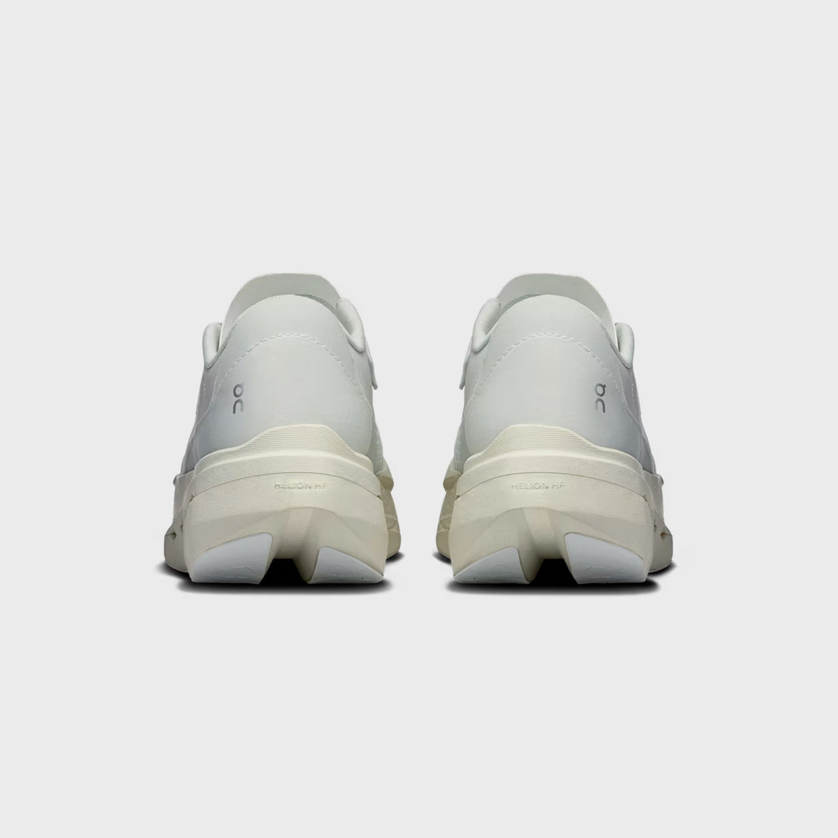 On Running x Post Archive Faction WMNS Cloudboom Volt - White / Gale