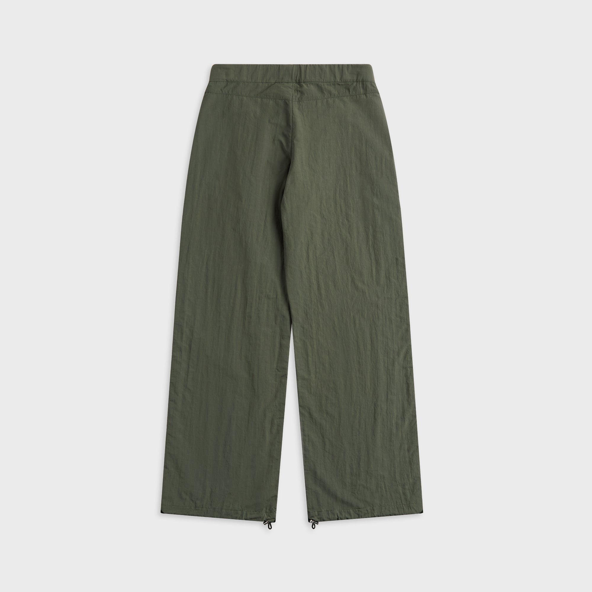 Peachy Den Lola Trousers - Slate Green