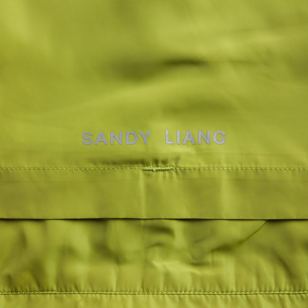 Sandy Liang Siena Pullover - Lime