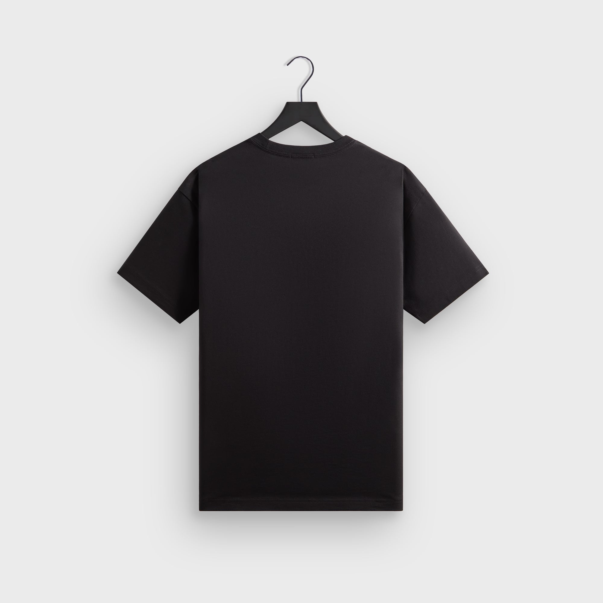 Kith Freeway Logo Pocket Tee - Black