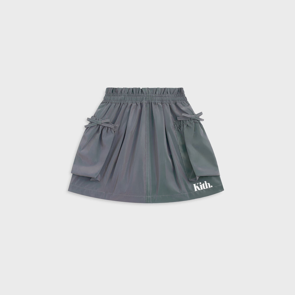 Kith Kids Cargo Skirt - Icon