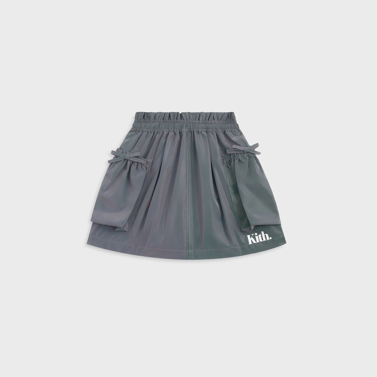 Kith Kids Cargo Skirt - Icon