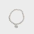 Gottlob Edition No. 9 Bracelet - Silver