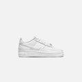 Nike x NOCTA GS Air Force 1 Low - White / White / Cobalt Tint