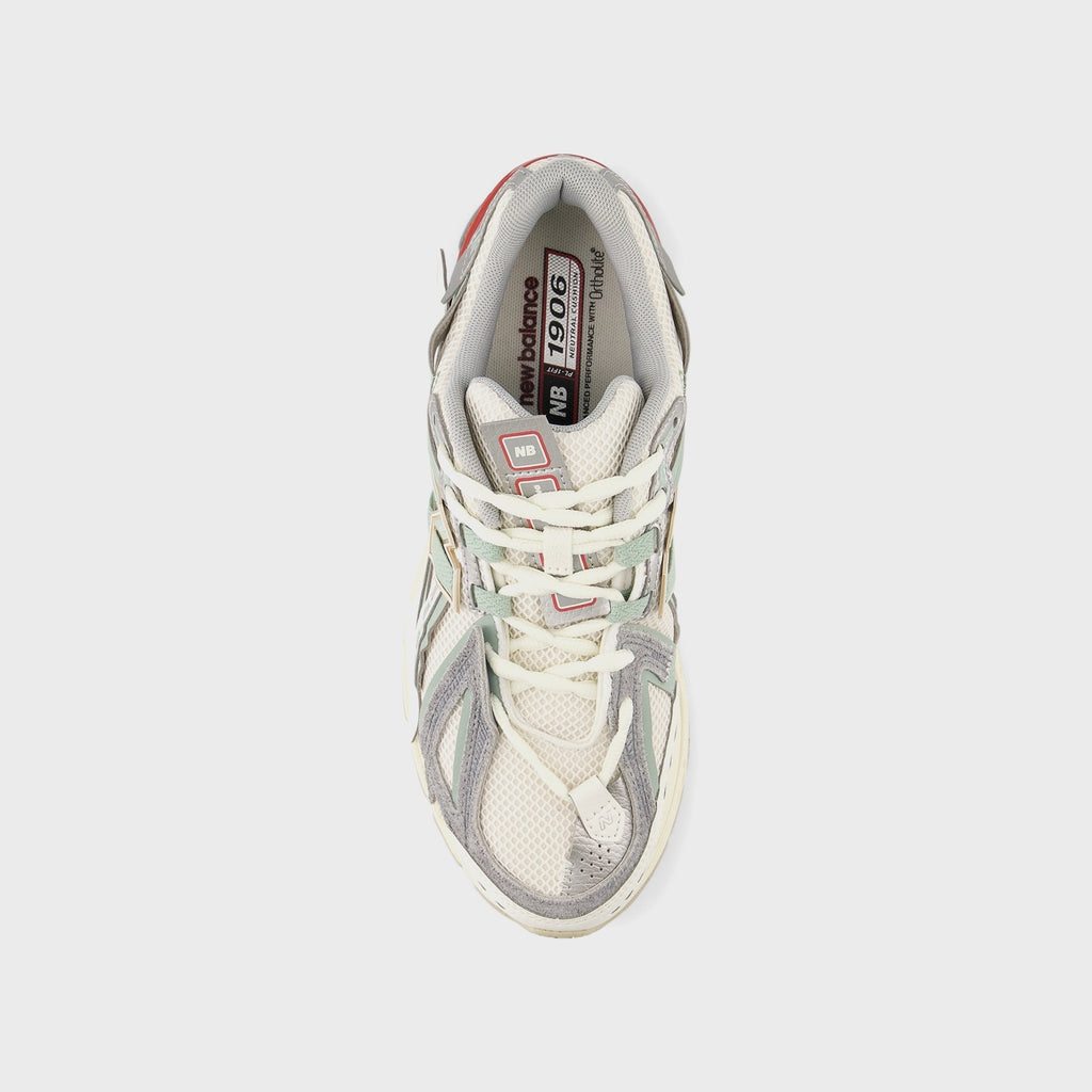 New Balance 1906A - Sea Salt / Lone Star Grey