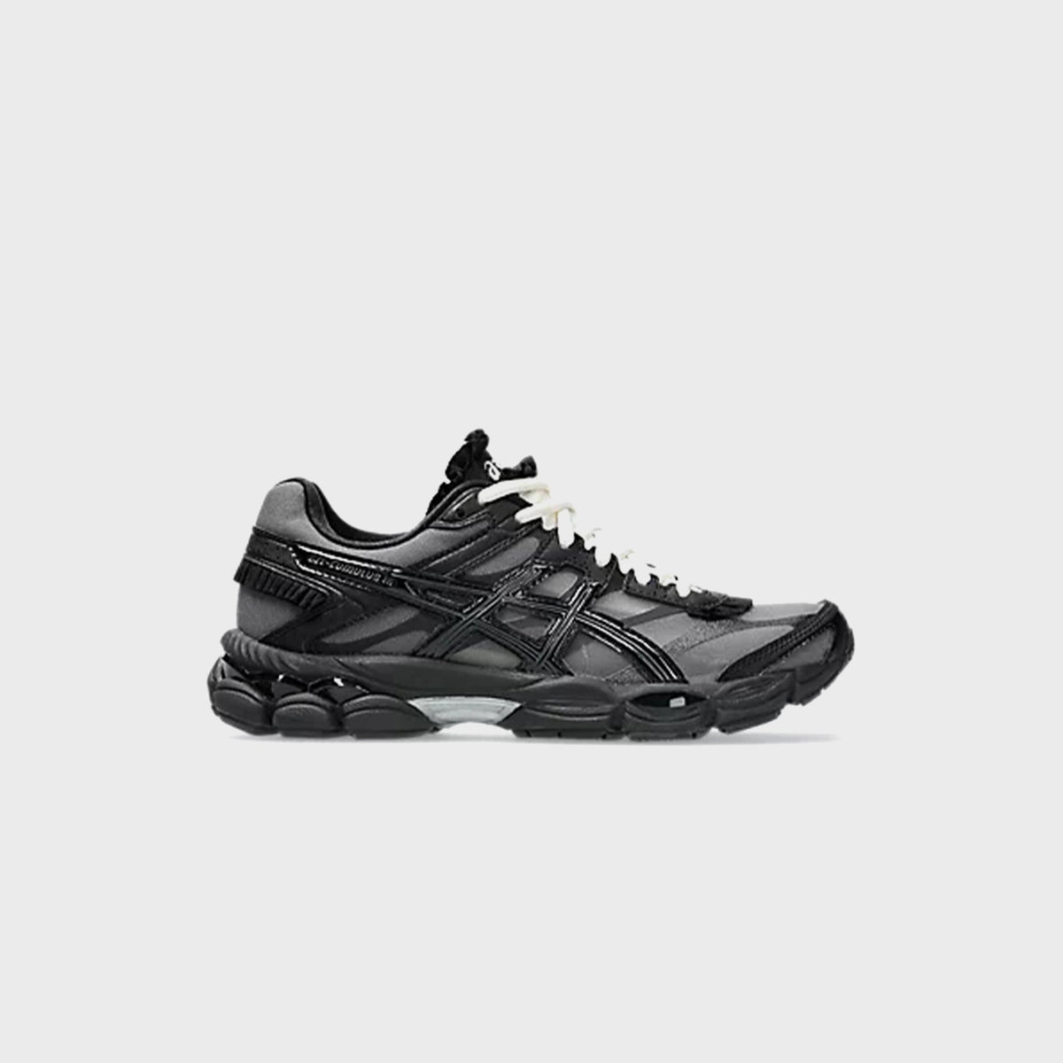 ASICS x Griff Gel-Cumulus 16 - Black