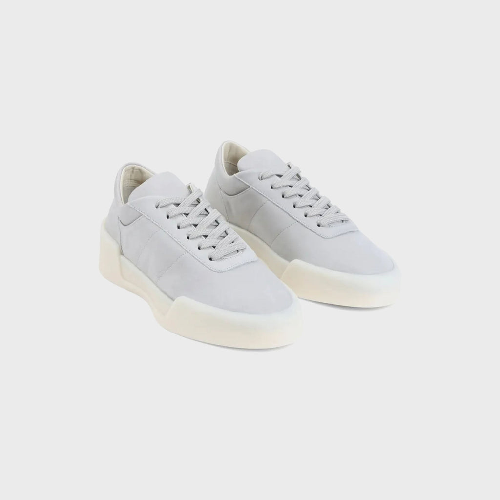 Fear of God 101 Sneaker - Light Grey