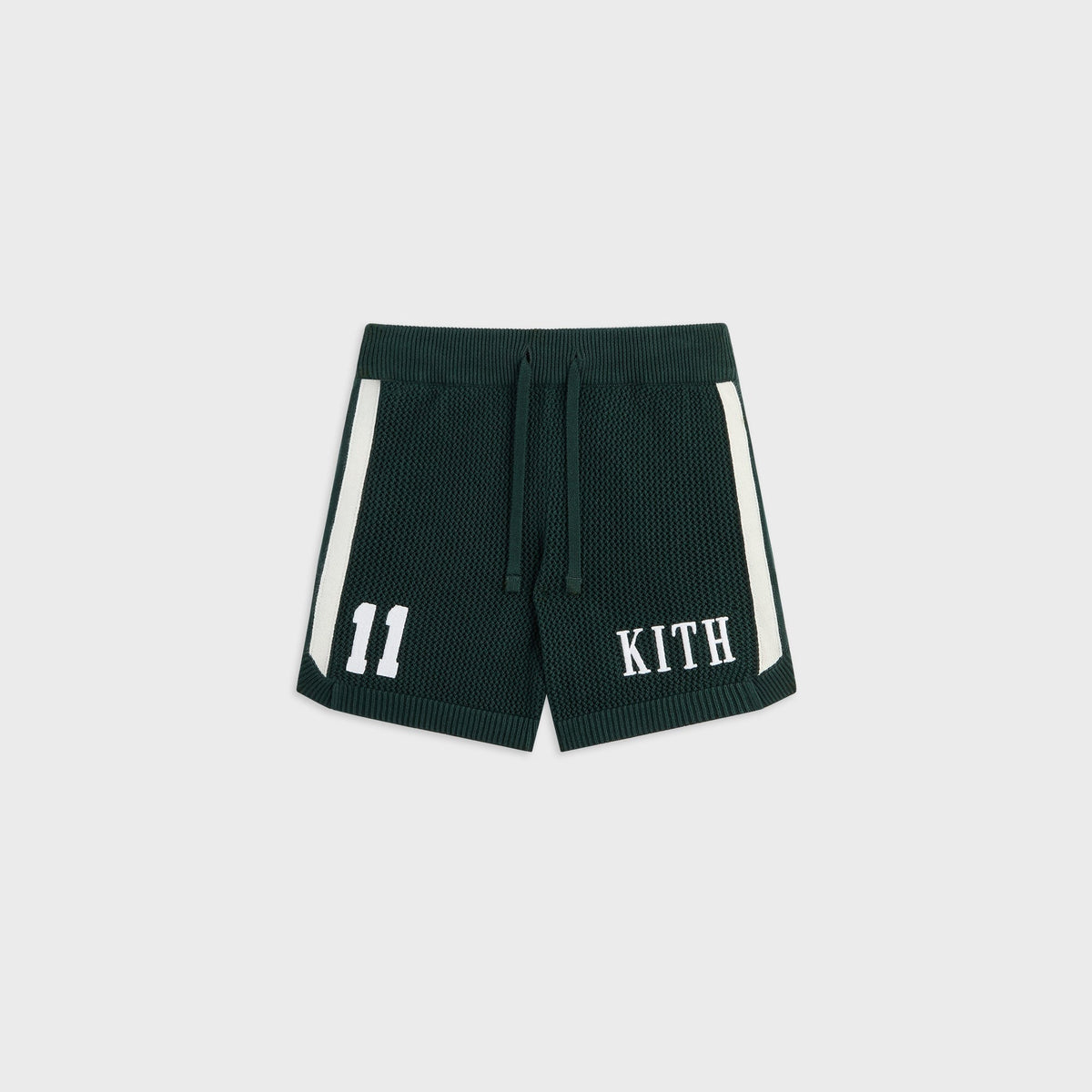 Kith Kids Sweater Knit Leon Short - Stadium