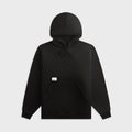 WTAPS Sign-YD Cotton Hoody - Black