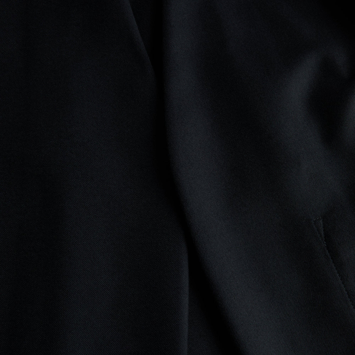 Maison Margiela Minimal Jacket - Navy
