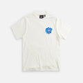by Parra 1976 Logo Tee - Off White