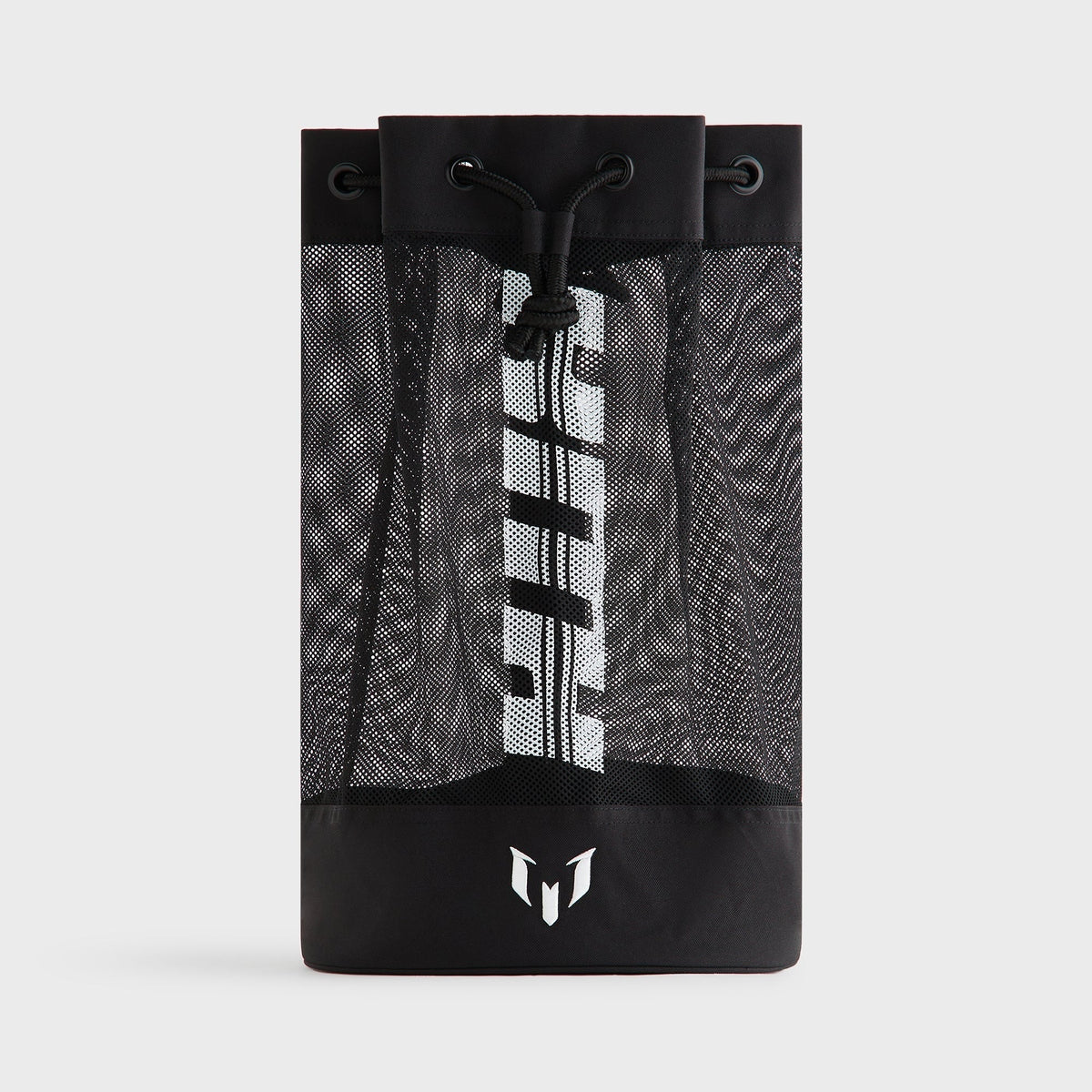 Kith & Messi for adidas Football Soccer Ball Bag - Black