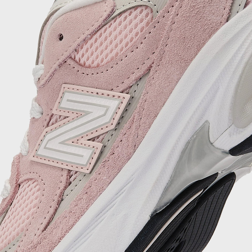 New Balance GS 2010 - Shell Pink / Grey Matter