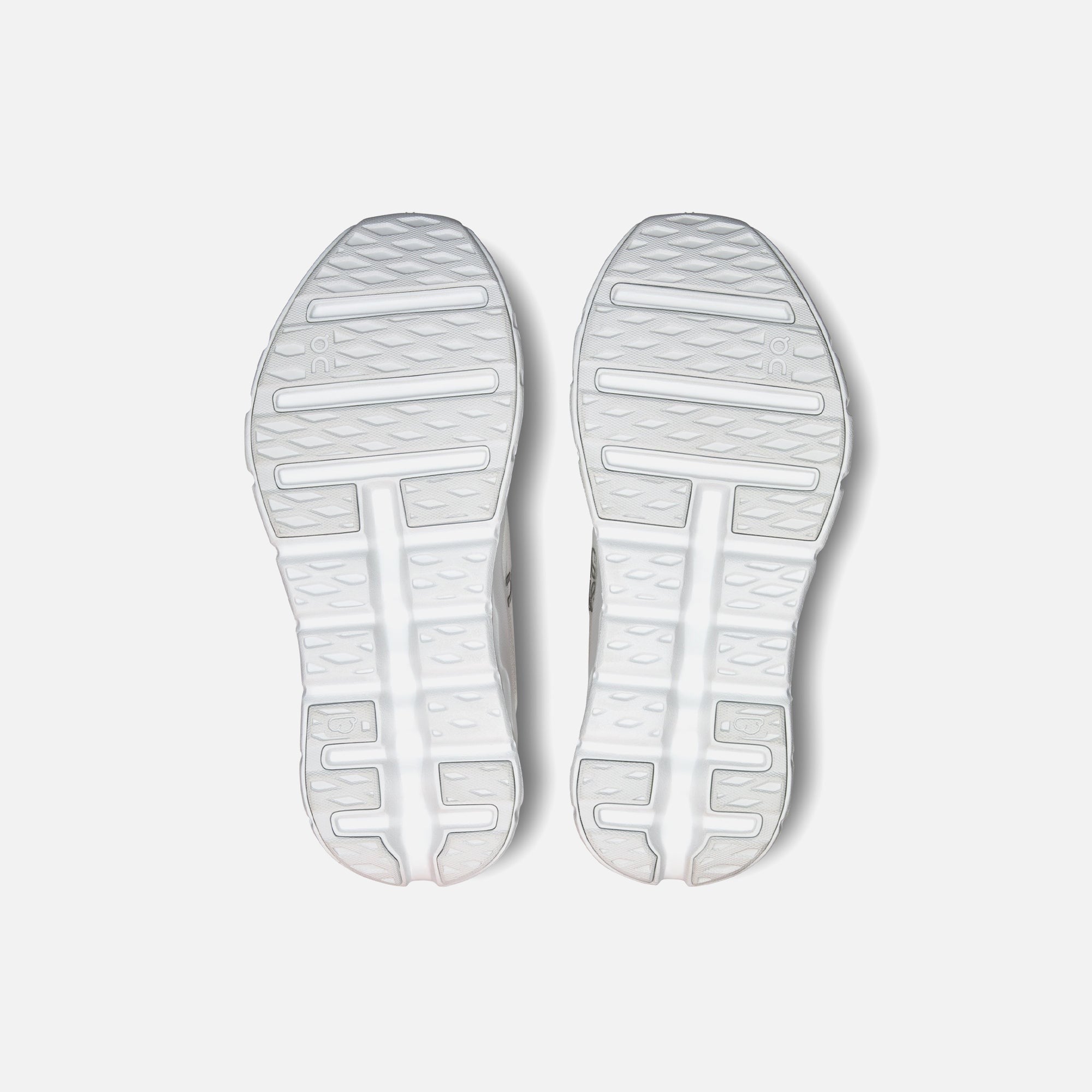 Loewe x On Running WMNS Cloudtilt - All White