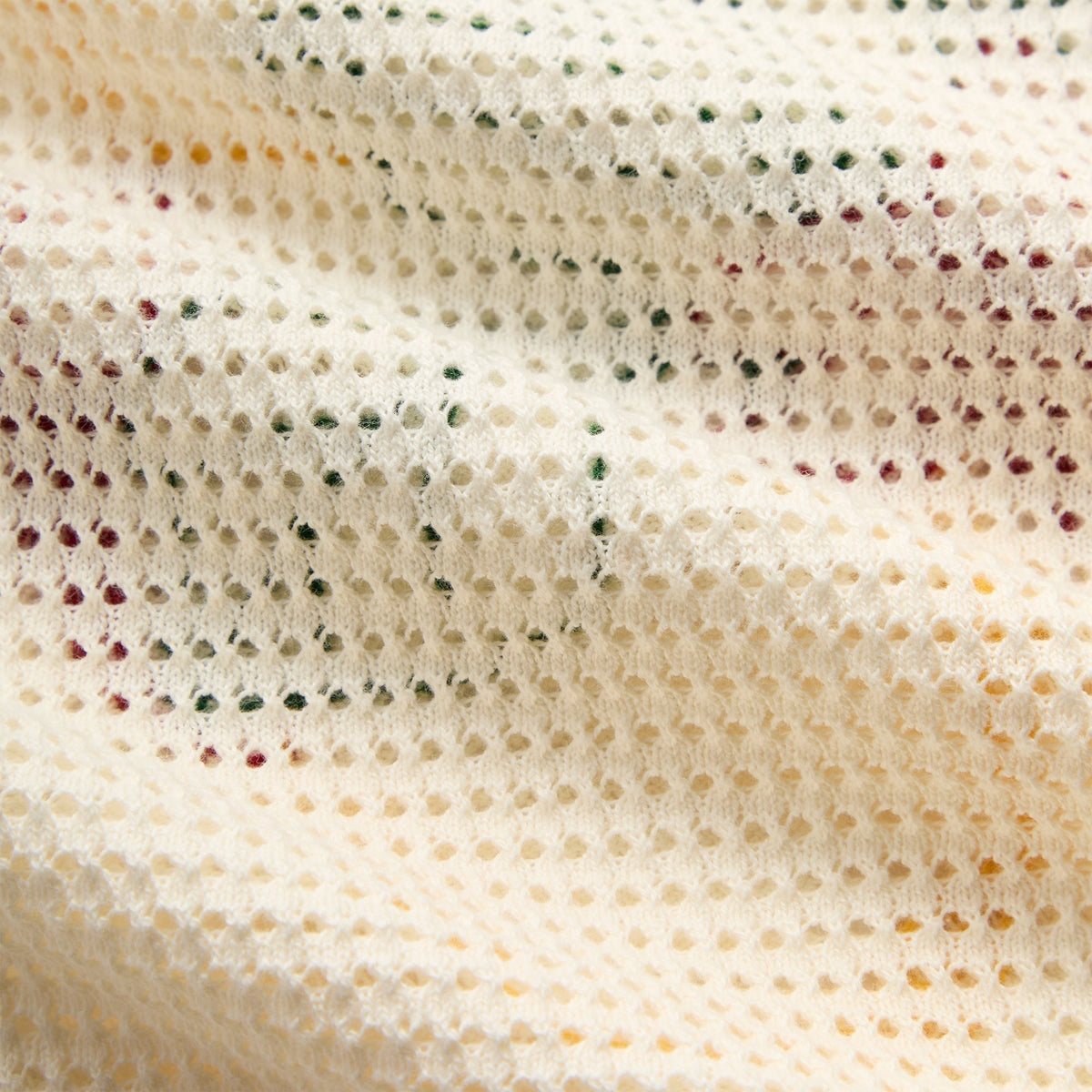 Kith Knit Julian Jersey - Sandrift