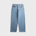 by Parra Washed Up Jean - Washed Blue