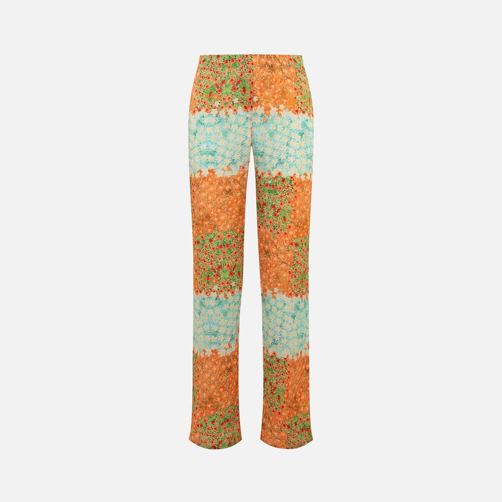Siedres Sole Pants - Multi