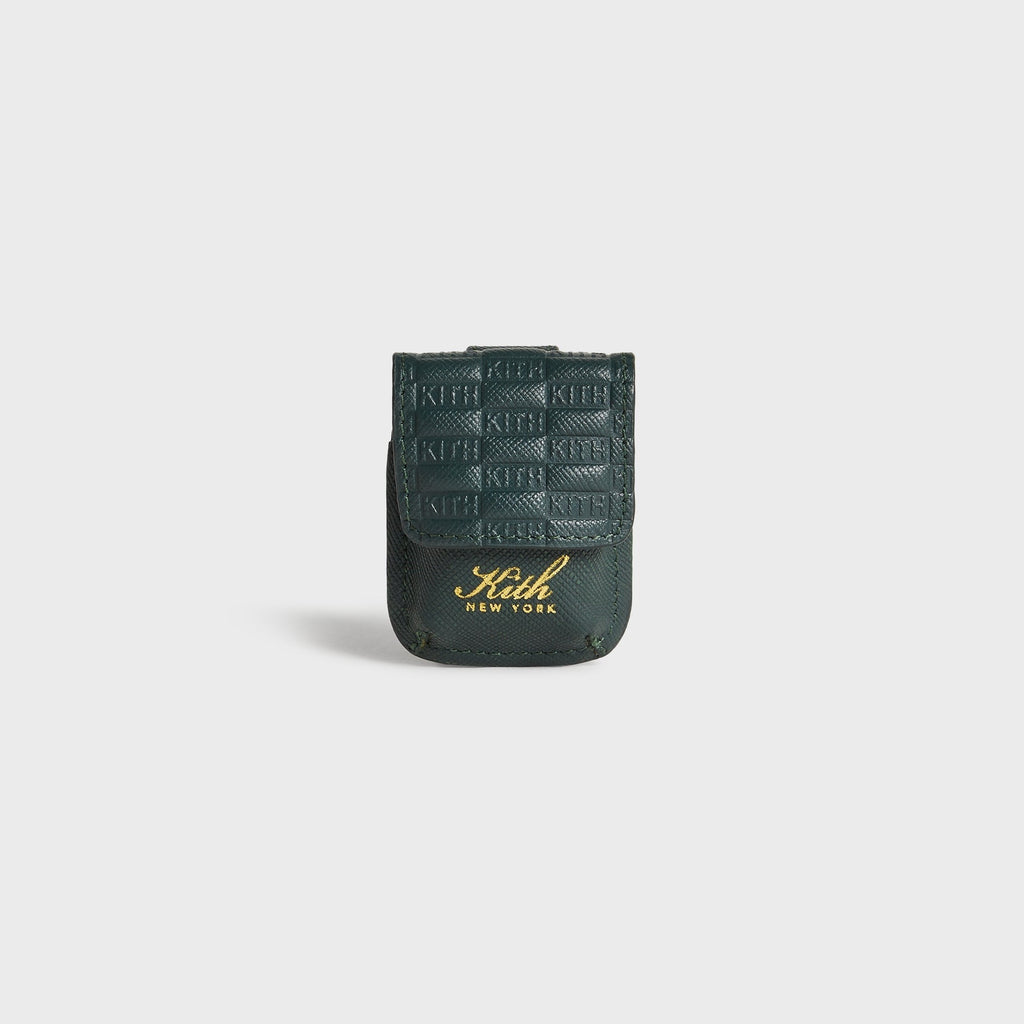 Kith Monogram Lighter Case - Stadium