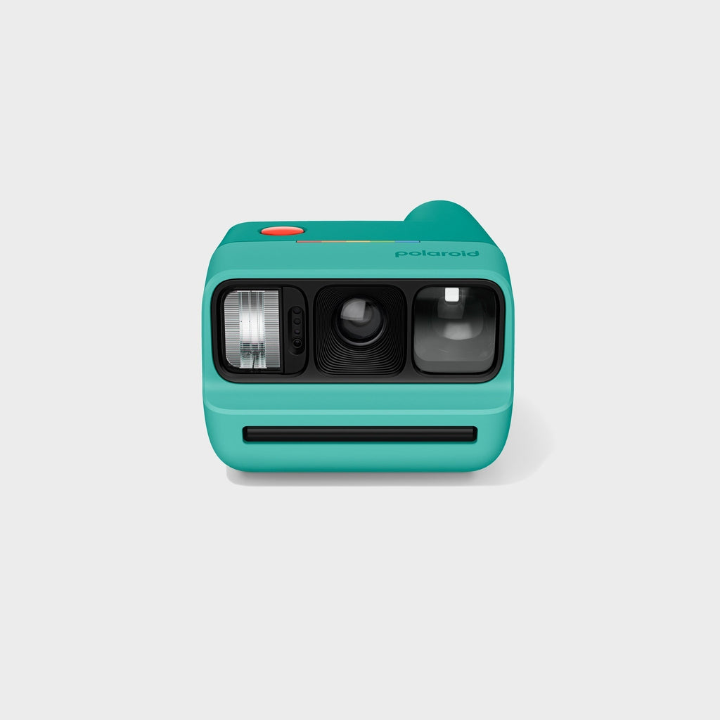 Polaroid Go Generation 3 Camera - Teal