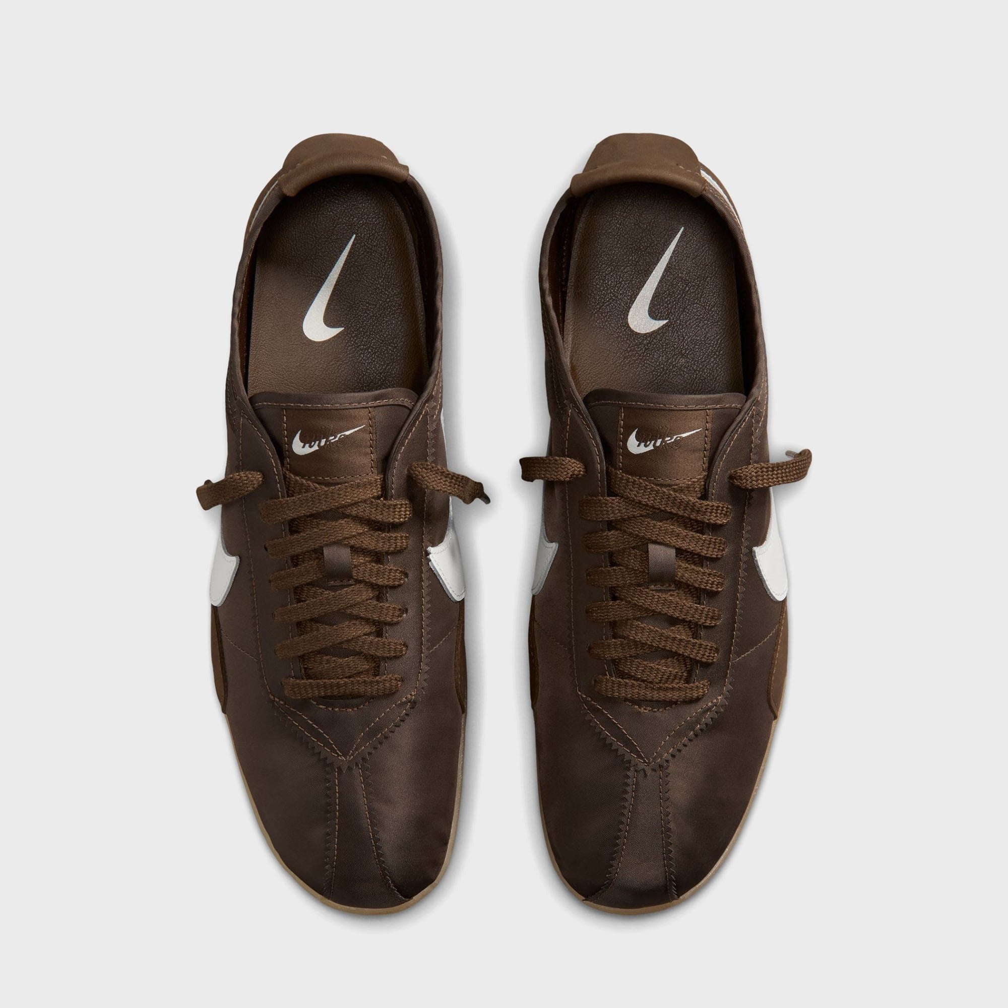 Nike Moon Shoe OG - Cacao Wow / Gum Light Brown / Sail
