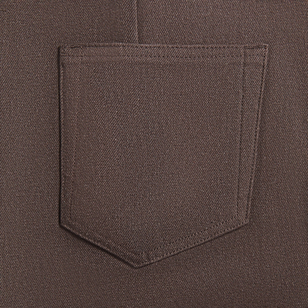 Rick Owens Concordians Geth Jeans - Ash