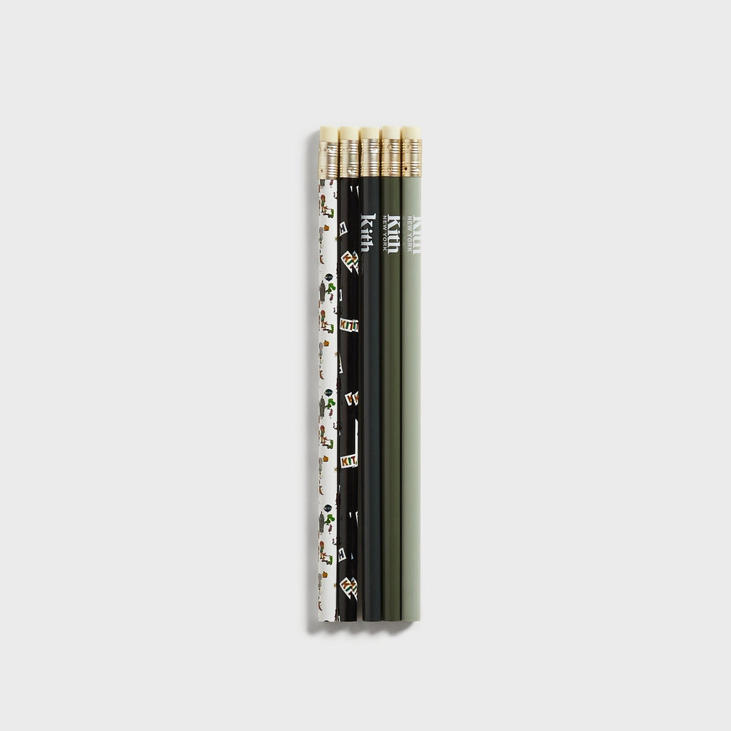 Kith Kids for Matthew Langille Supplies Box Set - Multi - PH