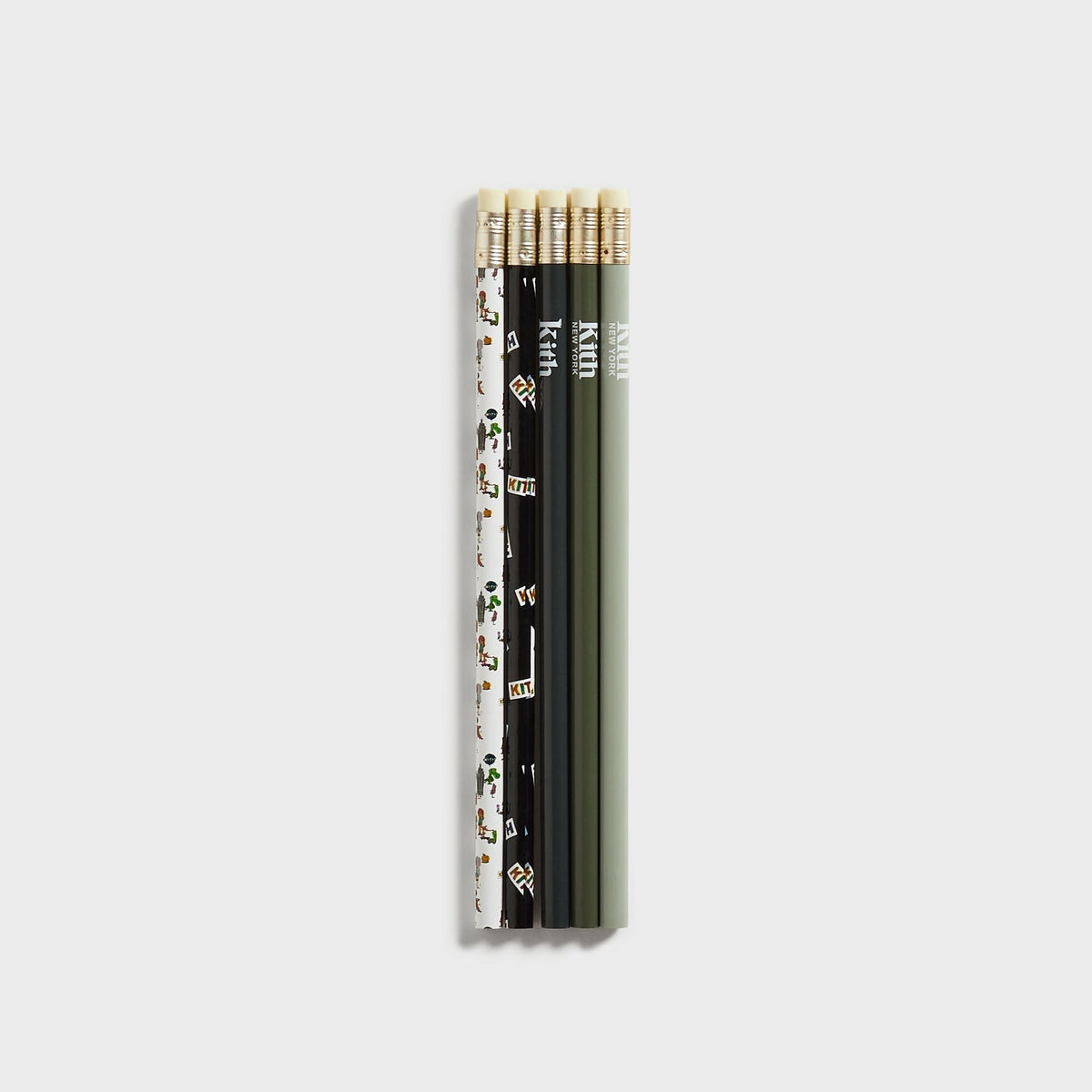 Kith Kids for Matthew Langille Supplies Box Set - Multi - PH