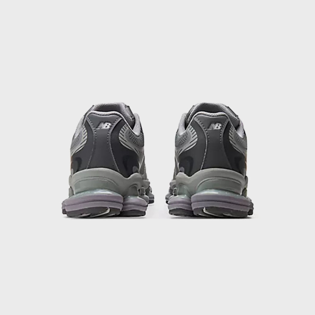 New Balance ABZORB 2000 - Truffle Salt / Castlerock