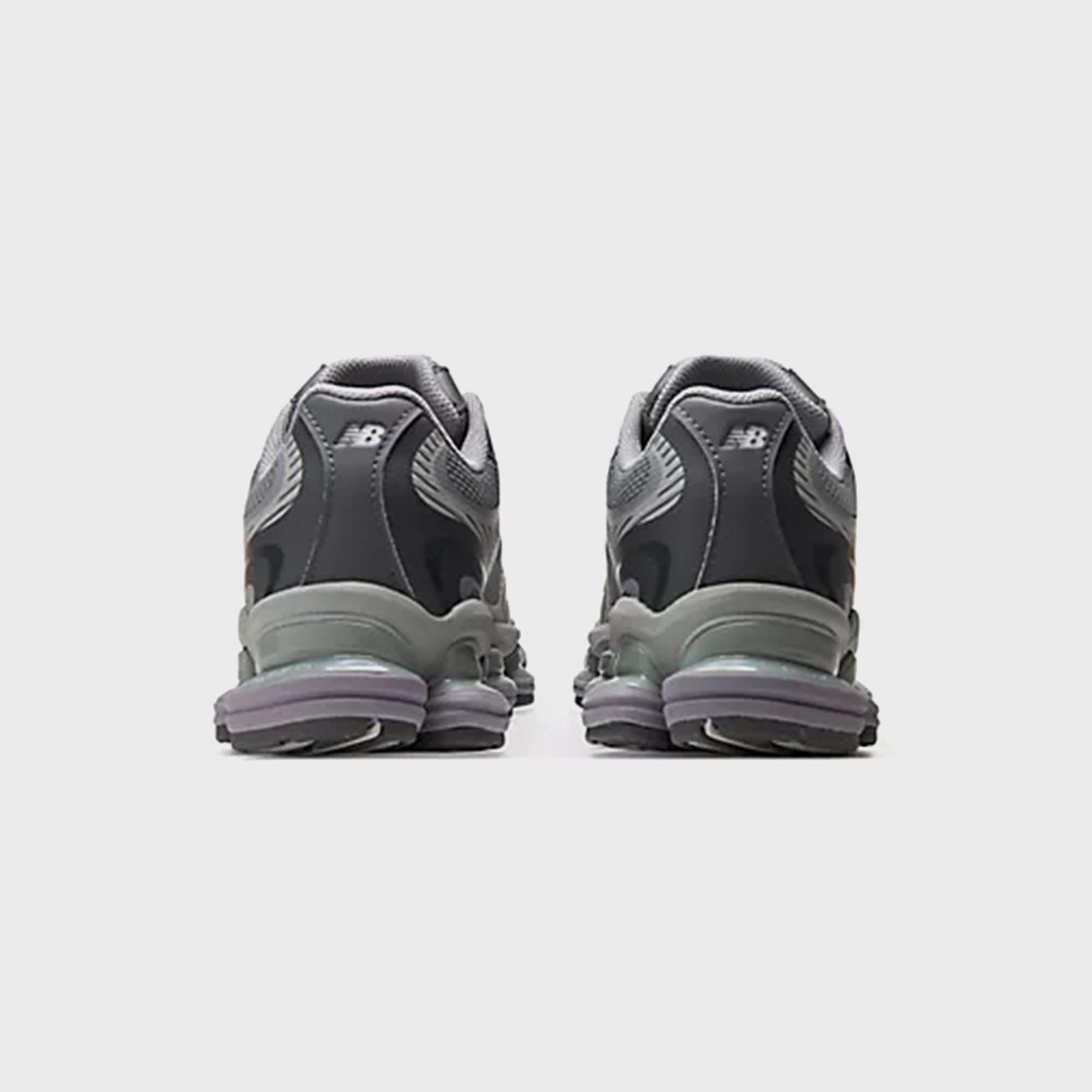New Balance ABZORB 2000 - Truffle Salt / Castlerock