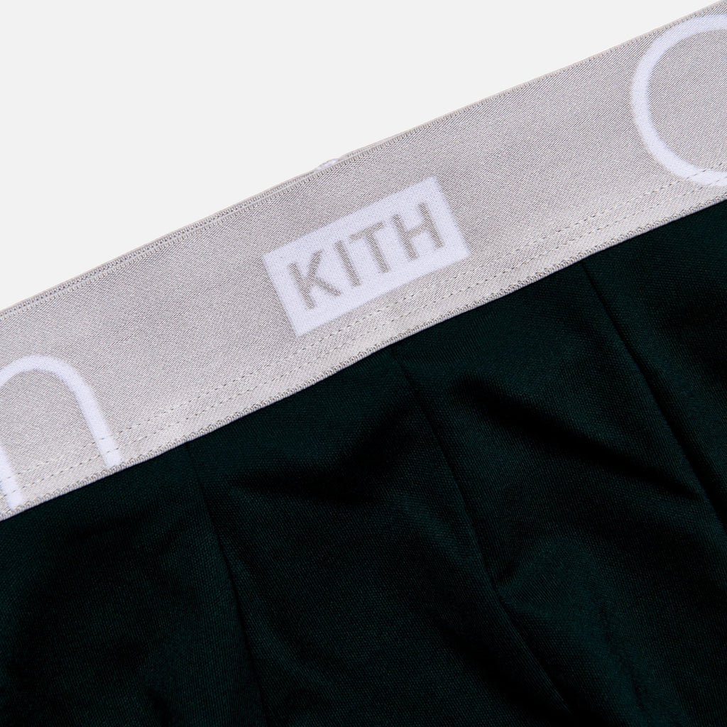 Kith for Calvin Klein Seasonal Boxer Brief - Scarab