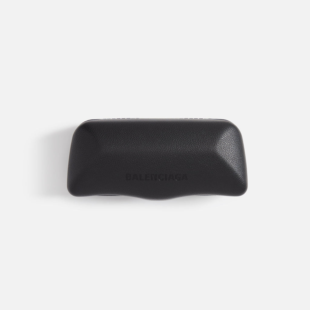 Balenciaga BB Sunglasses - Black / Grey