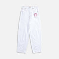 Marni Trousers - Lily White