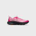 HOKA Mafate Speed 4 Lite - Neon Dragonfruit / Black