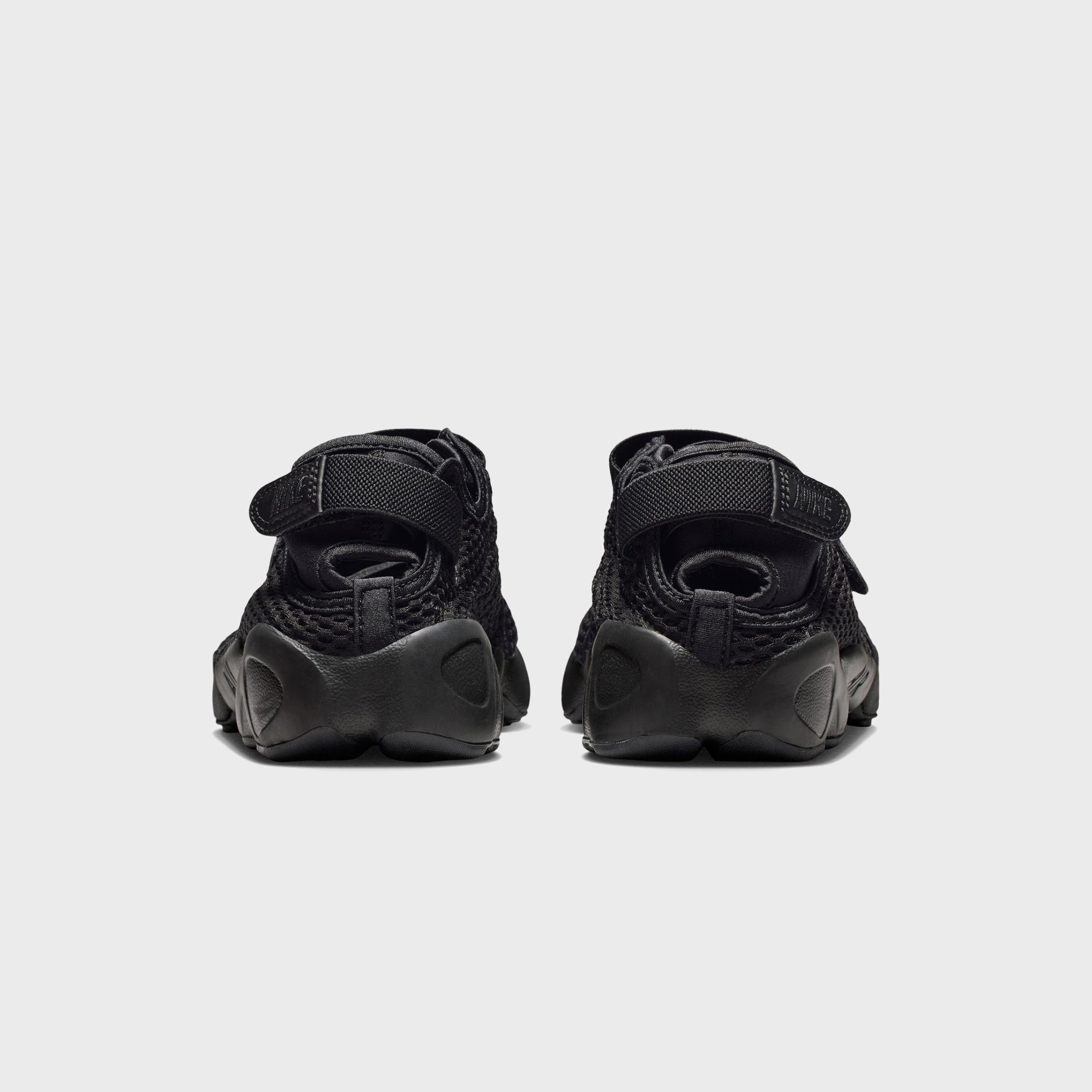 Nike WMNS Air Rift Mesh - Black / White