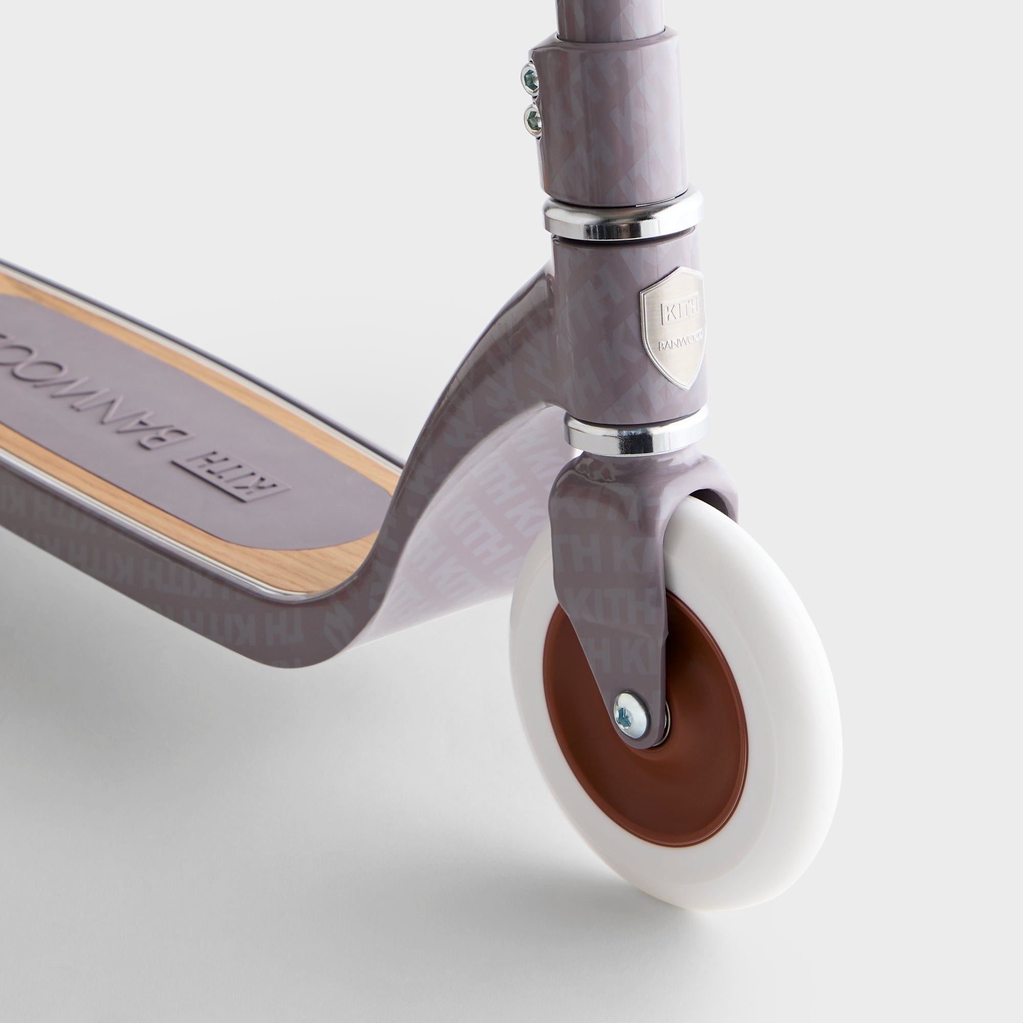 Kith Kids for Banwood Maxi Scooter - Monsoon