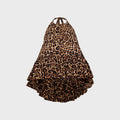 Azeeza Winston Top - Leopard