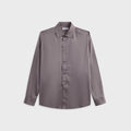 Jil Sander Soft Cotton Mussola Shirt 221 - Koala